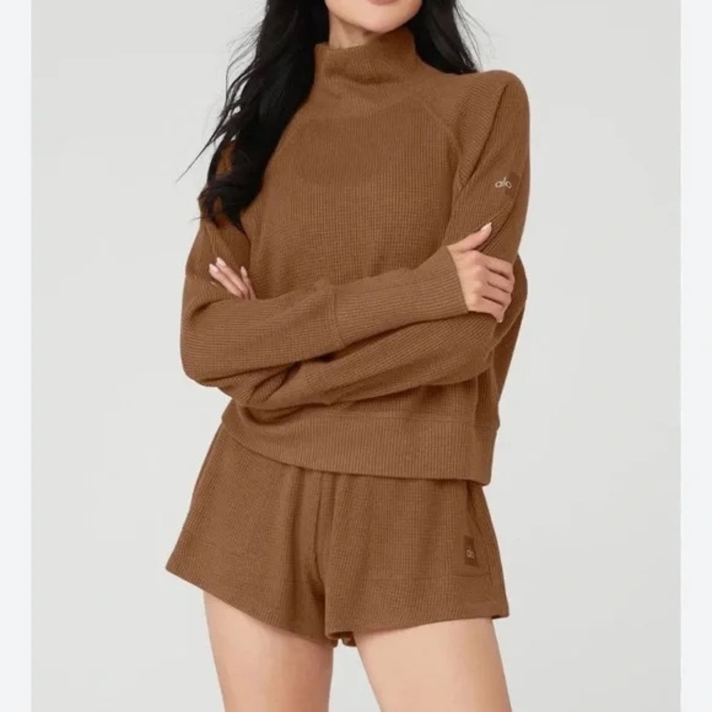 Alo Weekend Escape Set